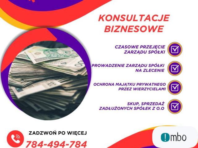 Zadłużenie Skup Spółek - Ochrona Podatkowa oraz 299 i 586 ksh - 1