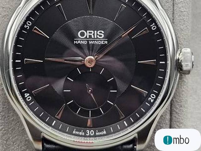 ORIS ARTELIER zegarek męski - 1