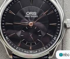 ORIS ARTELIER zegarek męski - 1