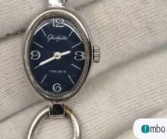 Damski zegarek *Glashutte* - 1