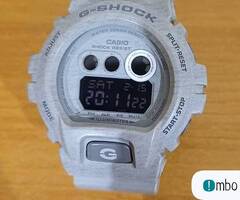 zegarek Casio GD-X 6900HT - 1