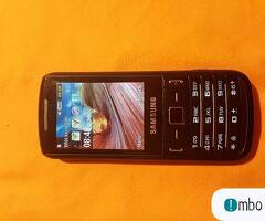 Telefon Samsung GT-C3780 - 1