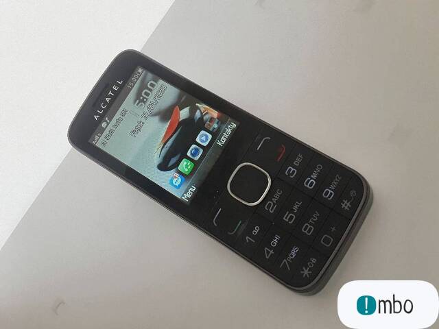 Telefon Alcatel OneTouch 20.05D - 1