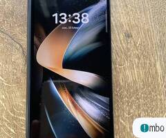 Samsung Galaxy Z Fold 4 256 GB pamięci, 12 GB RAM - 1