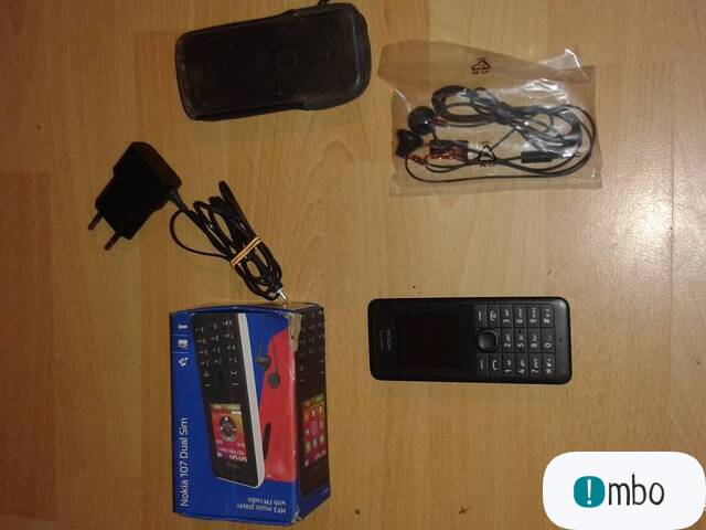 telefon nokia 107 - 1