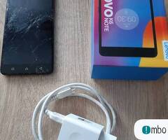 Smartfon Lenovo K6 Note 1 właściciel KOMPLET - 1