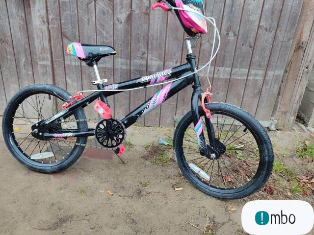 Rower BMX 18 - 1